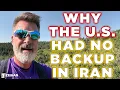 Why Nobody Came to Help the U S in Iran Peter Zeihan
