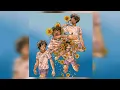 IVYSON - Girassol (MixTape Poemas para Quem Chora)