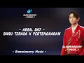 Arbil (Asahan) - Baru Terasa x Pertengkaran || Lirik Lagu Baru Terasa x Pertengkaran versi Arbil Da7