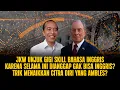 Lagu JOKOWI NGOMONG INGGRIS DI BLOOMBERG? INI TRIK JKW BUAT MENAIKKAN KEMBALI CITRA DIRI YG ANJLOK!?