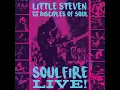 Groovin' Is Easy (Live 2017)