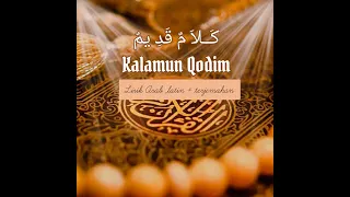 Download Kalamun Qodim - Ai Khadijah (cover) MP3