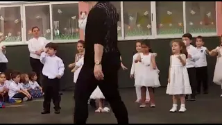 خلصت السنة يا مدرستي  راهبات الوردية  دندنها