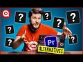 7 Adobe Premiere Pro ALTERNATIVES That are Absolutely FREE
