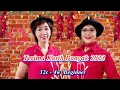 Terima Kasih Banyak 2023 - Imam Wahyudi, Maria Hoya \u0026 Kasijami Kasijami  32c - 4w - Ultra Beginner
