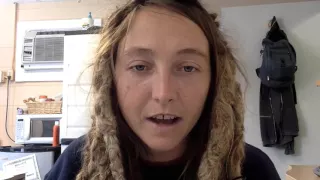 Episode 104 – Life on a Sailboat – Layla’s Christmas Song