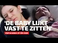 Tijdens de bevalling van Daisy Aliesia (19) gaat het opeens mis | Vier Handen op Eén Buik