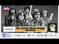 The Box Tops - The Letter (Mono Single Version)