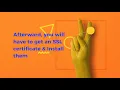 Why You Need To Migrate From HTTP to HTTPS ASAP