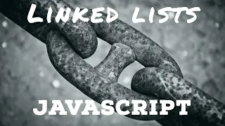Doubly Linked Lists in Javascript - Part 3 insert remove