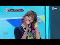 [BOL4 - Travel] KPOP TV Show | M COUNTDOWN 180607 EP.573