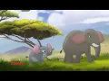 The Lion Guard - 'My Own Way' Music Video | Official Disney Junior Africa