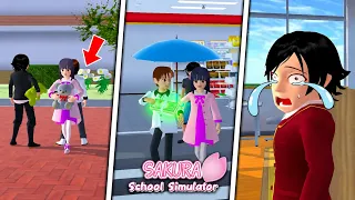 QILA GAMING | Kompilasi Video Lucu | Viral | #2 | SAKURA SCHOOL SIMULATOR