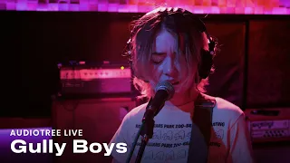 gully boys favorite son audiotree live