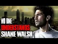 No One Understands Shane The Walking Dead