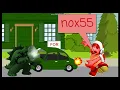 Download Lagu dark fire bro fails to steal virtual virus's car and gets arrested/grounded