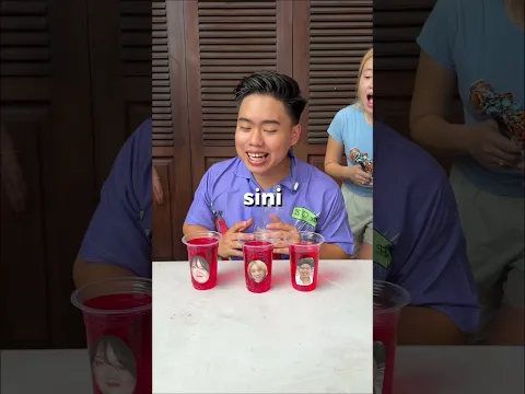 orang baik semuanya
