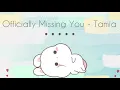 Officially Missing You - Tamia One Hour / 1 Hour for those of you who miss someone♥️☺️ #music #miss