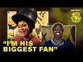 Download Lagu Erykah Badu Chooses Between Andre 3000 \u0026 Black Thought, Talks Jay-Z \u0026 Will.i.am
