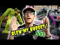 Download Lagu Deze vintage speeltjes hebben mijn budget verpletterd