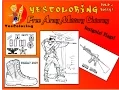 Fearless Army Coloring Pages - Army