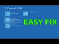 How to Fix Inaccessible Boot Device Fix Blue Screen on Startup
