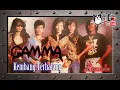 Lagu Gamma Kembang Terhalang Karaoke No Vocal
