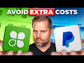 Clover vs PayPal POS Which One Costs You Less