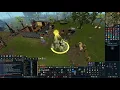 PvM - Optimal Sunshine Rotation Staff only