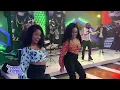 Mala Fe, Presentación en Vivo | Extremo a Extremo