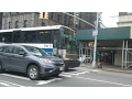 MTA BxM10 Express Bus Double Decker