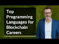 Top Programming Languages for Blockchain Careers