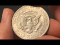 1964-D Half Dollar Worth Money - How Much Is It Worth And Why