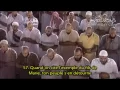 Emotional reciation by Shaykh Maher Al Muaiqly Surah Az Zukhruf 57-89 in Makkah Masjid Al Haram