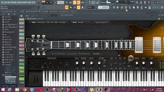 kiss daniel yeba instrumental remake