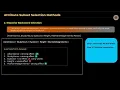 Stepwise Backward Attribute Subset Selection in Data Mining