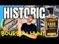 Bourbon Hunt at Denver s HISTORIC Bonnie Brae Liquor Store