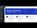 How to install wordpress offline using Xampp server