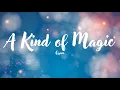 Download Lagu Queen - A Kind of Magic (LYRICS)