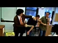 Impractical Jokers - Behind the scenes of Q hitting the guys