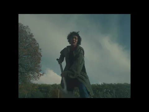 Official Trailer