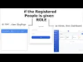 Part 10- A -Admin Panel Admin Roles Multi Login User and Admin Login in PHP