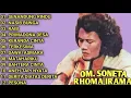 Lagu KUMPULAN LAGU NUR HALIMAH - RHOMA IRAMA || FULL ALBUM || SENANDUNG RINDU - NASIB BUNGA - RAIB