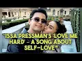 Lagu Issa Pressman: Teases New Song “Love Me Hard” Amid Online Criticism