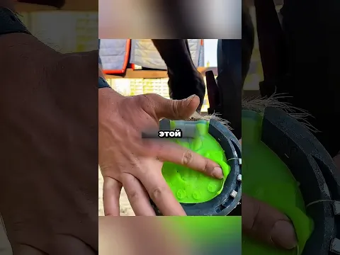 Эта лошадь испытывала боль... 🐎🥹