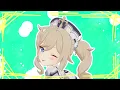 Download Lagu MMD | Tak a ja lubie - Papa TuTu TuWaWa | Barbara