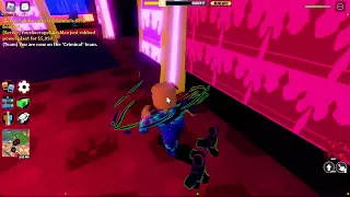 WHERE THE CODES IN THE CASINO CAN SPAWN Roblox Jailbreak