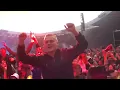 The Stone Roses - I Wanna Be Adored Live @ Hampden 2017