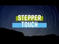 How to use Stepper Touch Flutter Widget Plugin