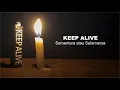 Download Lagu Keep Alive - Sementara atau Selamanya (Video Lirik)